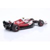 Zhou Guanyu Alfa Romeo F1 Team ORLEN C42 Bahrain GP 2022 Limited Edition 1/18