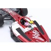 Zhou Guanyu Alfa Romeo F1 Team ORLEN C42 Bahrain GP 2022 Limited Edition 1/18