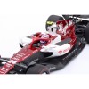 Zhou Guanyu Alfa Romeo F1 Team ORLEN C42 Bahrain GP 2022 Limited Edition 1/18