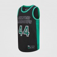 Mercedes-AMG Petronas Lewis Hamilton 44 Basketball Vest