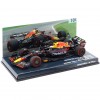 Max Verstappen Oracle Red Bull Racing RB18 Formula 1 Winner Emilia-Romagna GP 2022 Limited Edition 1/43