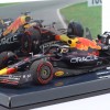 Max Verstappen Oracle Red Bull Racing RB18 Formula 1 Winner Emilia-Romagna GP 2022 Limited Edition 1/43