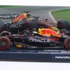 Max Verstappen Oracle Red Bull Racing RB18 Formula 1 Winner Emilia-Romagna GP 2022 Limited Edition 1/43