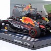 Max Verstappen Oracle Red Bull Racing RB18 Formula 1 Winner Emilia-Romagna GP 2022 Limited Edition 1/43