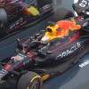 Max Verstappen Oracle Red Bull Racing RB18 F 1 Winner Azerbaijan GP 2022 Limited Edition 1/43