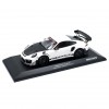 Manthey-Racing Porsche 911 GT2 RS MR Scale 1/18 white