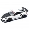 Manthey-Racing Porsche 911 GT2 RS MR Scale 1/18 white