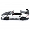 Manthey-Racing Porsche 911 GT2 RS MR Scale 1/18 white
