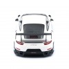 Manthey-Racing Porsche 911 GT2 RS MR Scale 1/18 white