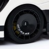 Manthey-Racing Porsche 911 GT2 RS MR Scale 1/18 white