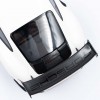 Manthey-Racing Porsche 911 GT2 RS MR Scale 1/18 white