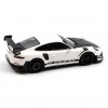 Manthey-Racing Porsche 911 GT2 RS MR Scale 1/43 white Limited Edition