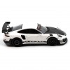 Manthey-Racing Porsche 911 GT2 RS MR Scale 1/43 white Limited Edition