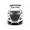 Manthey-Racing Porsche 911 GT2 RS MR Scale 1/43 white Limited Edition