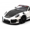 Manthey-Racing Porsche 911 GT2 RS MR Scale 1/43 white Limited Edition