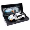 Manthey-Racing Porsche 911 GT3 RS MR 1/18 white Limited Edition
