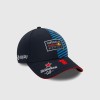 Red Bull Racing 2024 Max Verstappen New Era 9FORTY Cap