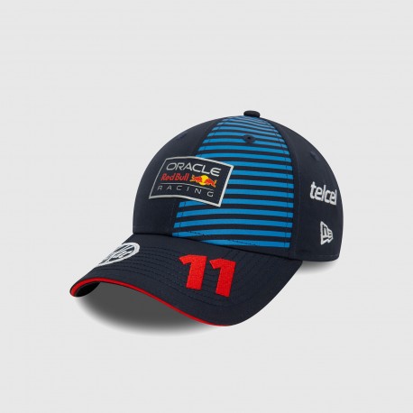 Red Bull Racing F1 Team 2024 Sergio Perez New Era 9FORTY Cap