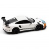 Manthey-Racing Porsche 911 GT3 RS MR Scale 1/43 Limited Edition 300pcs white