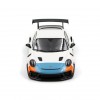 Manthey-Racing Porsche 911 GT3 RS MR Scale 1/43 Limited Edition 300pcs white
