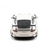 Manthey-Racing Porsche 911 GT3 RS MR Scale 1/43 Limited Edition 300pcs white