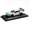 Manthey-Racing Porsche 911 GT3 RS MR Scale 1/43 Limited Edition 300pcs white