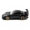 Manthey-Racing Porsche 911 GT3 RS MR Limited edition 300 pieces Scale 1/43 black