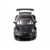 Manthey-Racing Porsche 911 GT3 RS MR Limited edition 300 pieces Scale 1/43 black