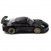 Manthey-Racing Porsche 911 GT3 RS MR Limited edition 300 pieces Scale 1/43 black