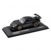 Manthey-Racing Porsche 911 GT3 RS MR Limited edition 300 pieces Scale 1/43 black