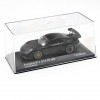 Manthey-Racing Porsche 911 GT3 RS MR Limited edition 300 pieces Scale 1/43 black
