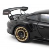 Manthey-Racing Porsche 911 GT3 RS MR Limited edition 300 pieces Scale 1/43 black