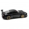 Manthey-Racing Porsche 911 GT3 RS MR Limited edition 300 pieces Scale 1/43 black