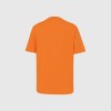 McLaren F1 Kids Core Essentials T-shirt Orange