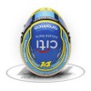 Aston Martin Aramco F1Team Fernando Alonso 2024 Helmet Scale 1:2