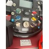 SCUDERIA FERRARI steering wheel MICHAEL SCHUMACHER LIMITED EDITION No 073/250p.