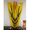JORDAN F1 TEAM ENGINE COVER