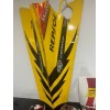 JORDAN F1 TEAM ENGINE COVER