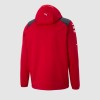 Scuderia Ferrari F1 Team Hooded Softshell