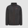 F1 Tech Padded Jacket Black