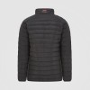 F1 Tech Padded Jacket Black