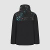Mercedes-AMG Petronas F1 Team Black Performance Jacket