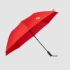 Scuderia Ferrari F1 Team Compact Scudetto Umbrella Red