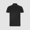 McLaren F1 Team Tech Polo Black
