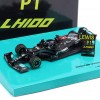 Lewis Hamilton Mercedes AMG Petronas W12 F 1 Sotchi GP 2021 Limited Edition Scale 1/43