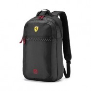 Scuderia Ferrari Puma Backpack Black
