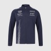 Red Bull Racing F1 Team Las Vegas GP Team Navy Softshell Jacket