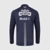 Red Bull Racing F1 Team Las Vegas GP Team Navy Softshell Jacket