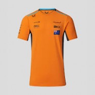 McLaren F1 Team Oscar Piastri Team T-shirt