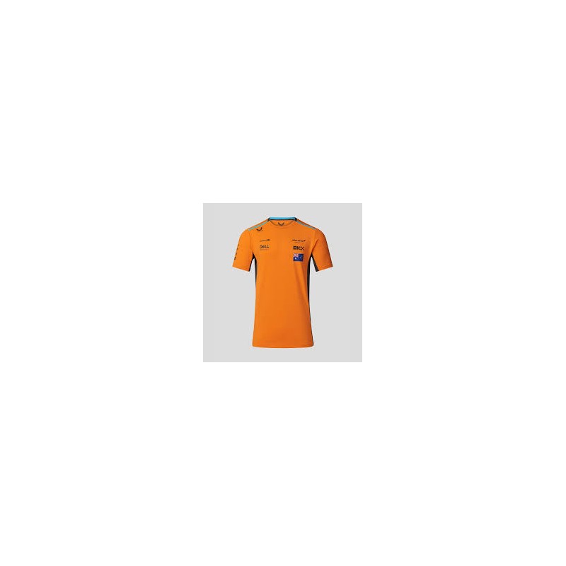 McLaren F1 Team Oscar Piastri Team T-shirt